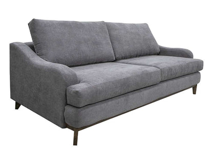 IFD - Alfa - Wooden Frame & Base, Sofa - IUP635-SOF-121 veiw 1
