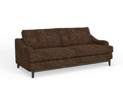 IFD - Alfa - Wooden Frame & Base, Sofa - IUP635-SOF-212 veiw 1