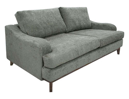IFD - Alfa - Wooden Frame & Base, Sofa - IUP635-SOF-111 veiw 1