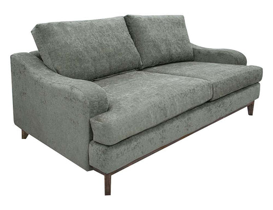 IFD - Alfa - Wooden Frame & Base, Sofa - IUP635-SOF-111 veiw 1