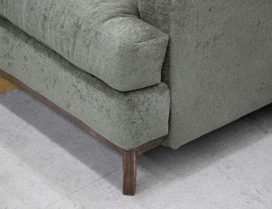 IFD - Alfa - Wooden Frame & Base, Sofa - IUP635-SOF-111 veiw 2