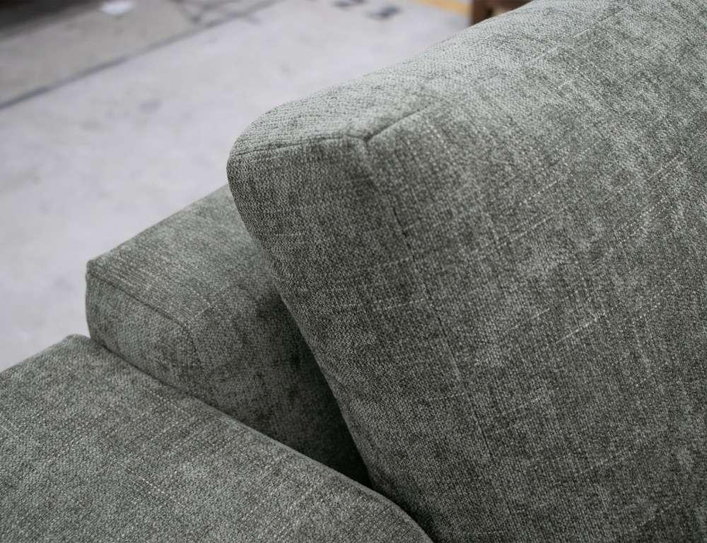 IFD - Alfa - Wooden Frame & Base, Sofa - IUP635-SOF-111 veiw 3
