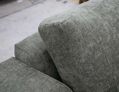 IFD - Alfa - Wooden Frame & Base, Sofa - IUP635-SOF-111 veiw 3