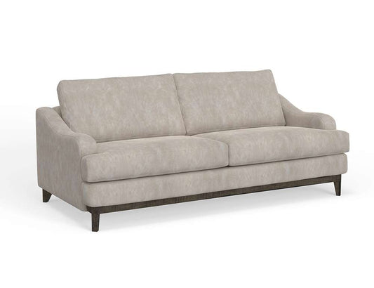 IFD - Alfa - Wooden Frame & Base, Sofa - IUP635-SOF-210 veiw 1