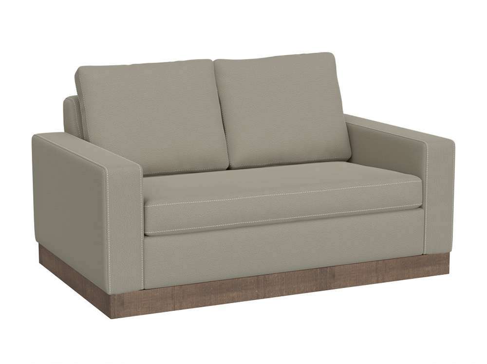 IFD - Georgia - Wooden Frame & Base, Loveseat - IUP722-LOV-151 veiw 1