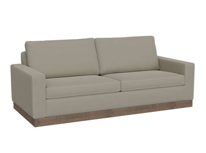 IFD - Georgia - Wooden Frame & Base, Sofa - IUP722-SOF-151 veiw 1