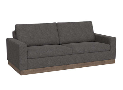 IFD - Georgia - Wooden Frame & Base, Sofa - IUP722-SOF-212 veiw 1