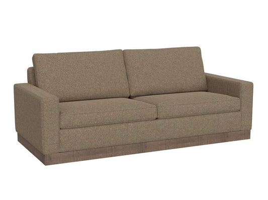 IFD - Georgia - Wooden Frame & Base, Sofa - IUP722-SOF-152 veiw 1