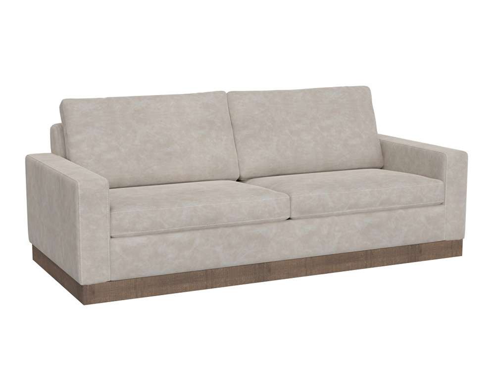 IFD - Georgia - Wooden Frame & Base, Sofa - IUP722-SOF-210 veiw 1