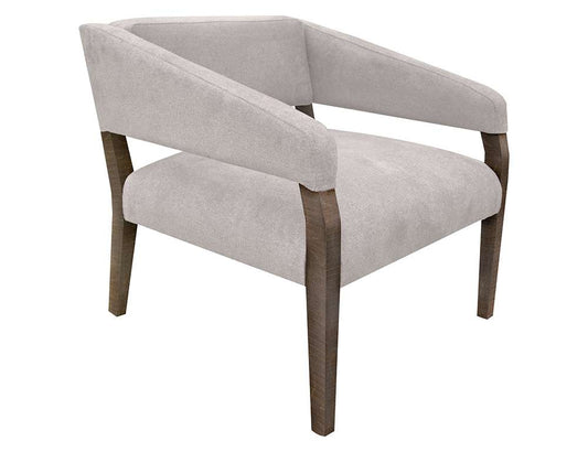 IFD - Murcia - Wooden Frame, Armchair - IUP221-ACH-161 veiw 1