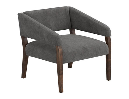 IFD - Murcia - Wooden Frame, Armchair - IUP221-ACH-121 veiw 1