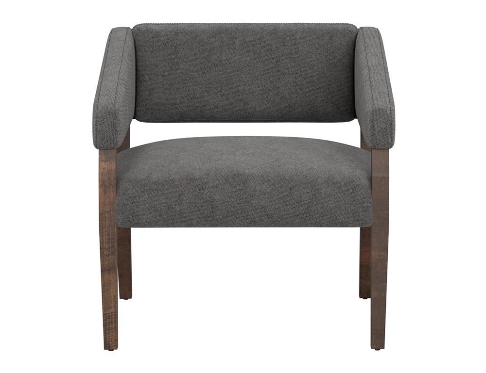 IFD - Murcia - Wooden Frame, Armchair - IUP221-ACH-121 veiw 2