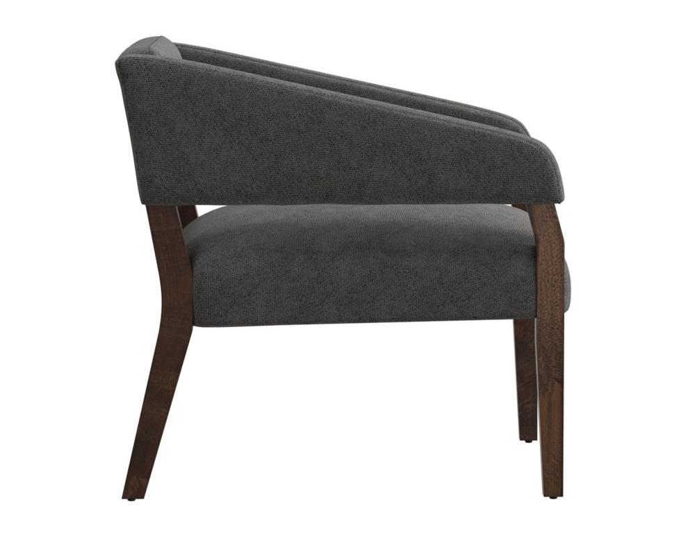 IFD - Murcia - Wooden Frame, Armchair - IUP221-ACH-121 veiw 3