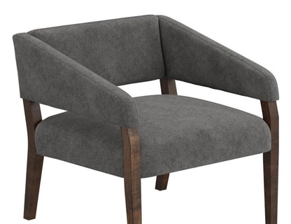 IFD - Murcia - Wooden Frame, Armchair - IUP221-ACH-121 veiw 4