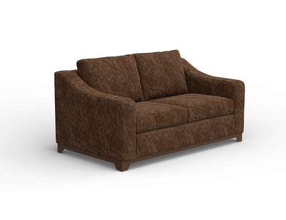 IFD - Natural Parota - Wooden Frame & Base, Loveseat - IUP868-LOV-212 veiw 1