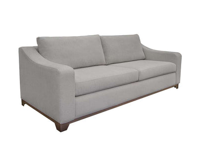 IFD - Natural Parota - Wooden Frame & Base, Sofa - IUP868-SOF-151 veiw 1