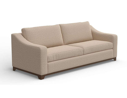 IFD - Natural Parota - Wooden Frame & Base, Sofa - IUP868-SOF-175 veiw 1