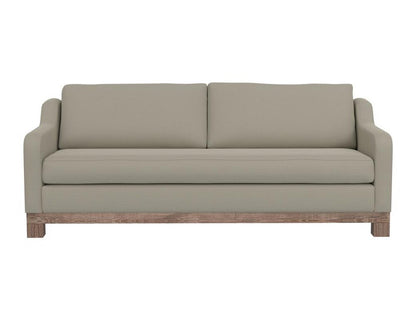 IFD - Samba - Wooden Frame & Base, Sofa - IUP298-SOF-151 veiw 2