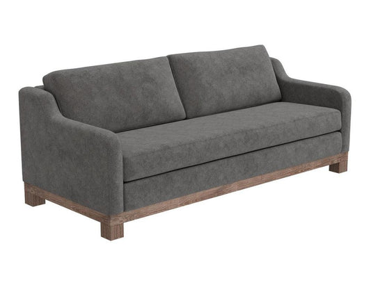 IFD - Samba - Wooden Frame & Base, Sofa - IUP298-SOF-121 veiw 1