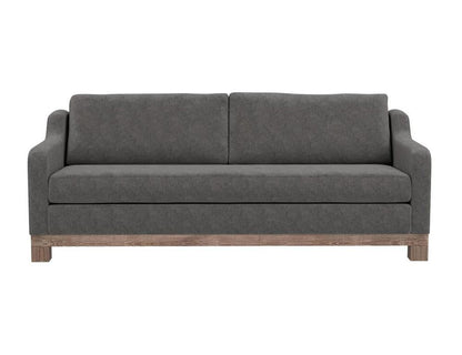 IFD - Samba - Wooden Frame & Base, Sofa - IUP298-SOF-121 veiw 2