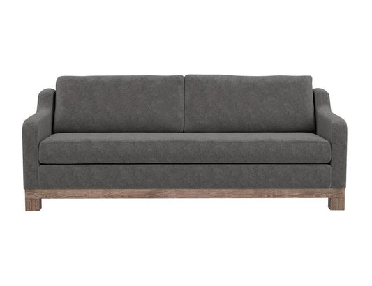 IFD - Samba - Wooden Frame & Base, Sofa - IUP298-SOF-121 veiw 2