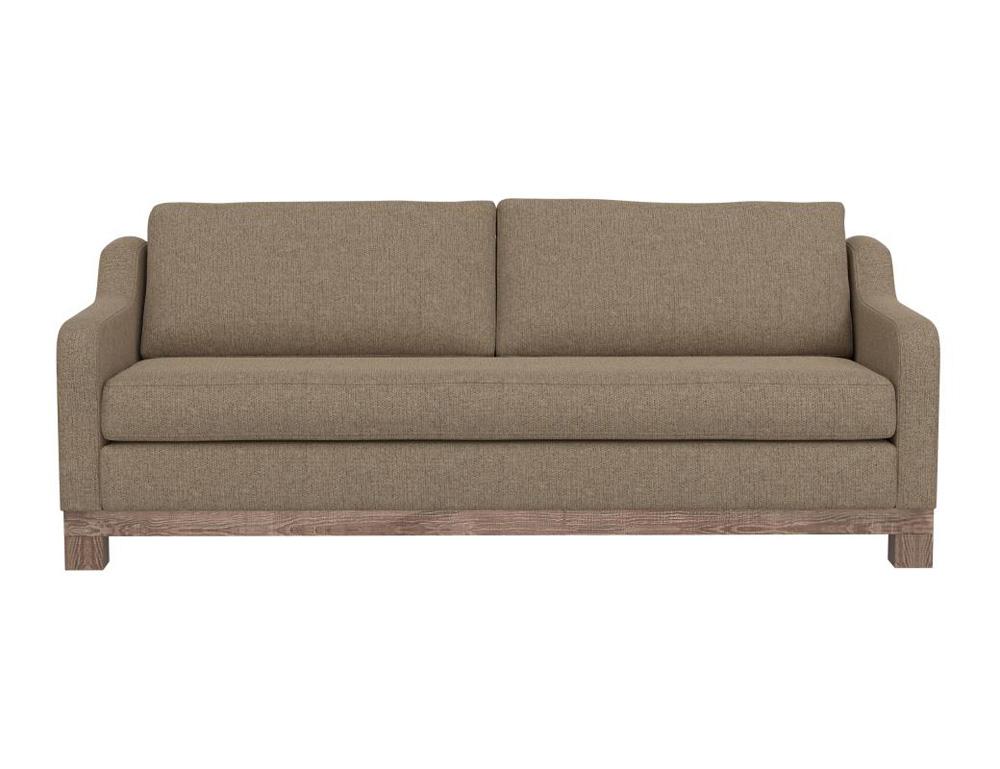 IFD - Samba - Wooden Frame & Base, Sofa - IUP298-SOF-152 veiw 2
