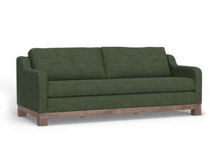 IFD - Samba - Wooden Frame & Base, Sofa - IUP298-SOF-111 veiw 1