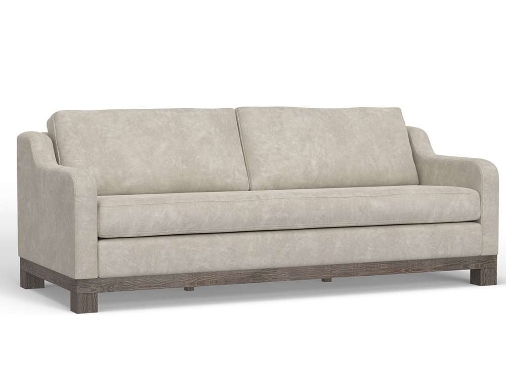 IFD - Samba - Wooden Frame & Base, Sofa - IUP298-SOF-210 veiw 1