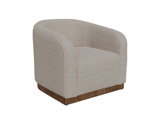 IFD - Suomi - Wooden Frame & Base, Armchair - IUP551-ACH-161 veiw 1