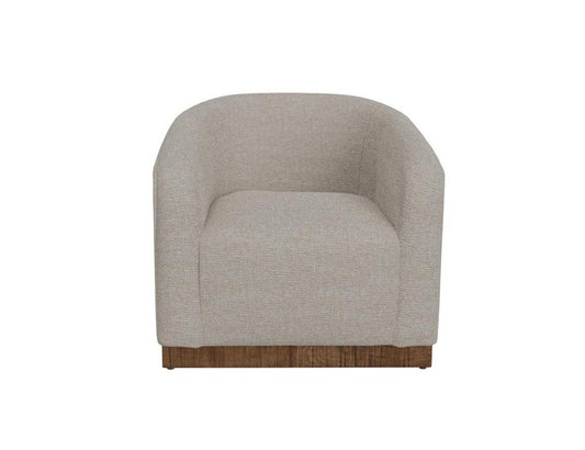 IFD - Suomi - Wooden Frame & Base, Armchair - IUP551-ACH-161 veiw 2