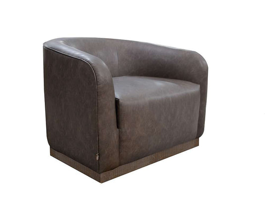 IFD - Suomi - Wooden Frame & Base, Armchair - IUP551-ACH-212 veiw 1