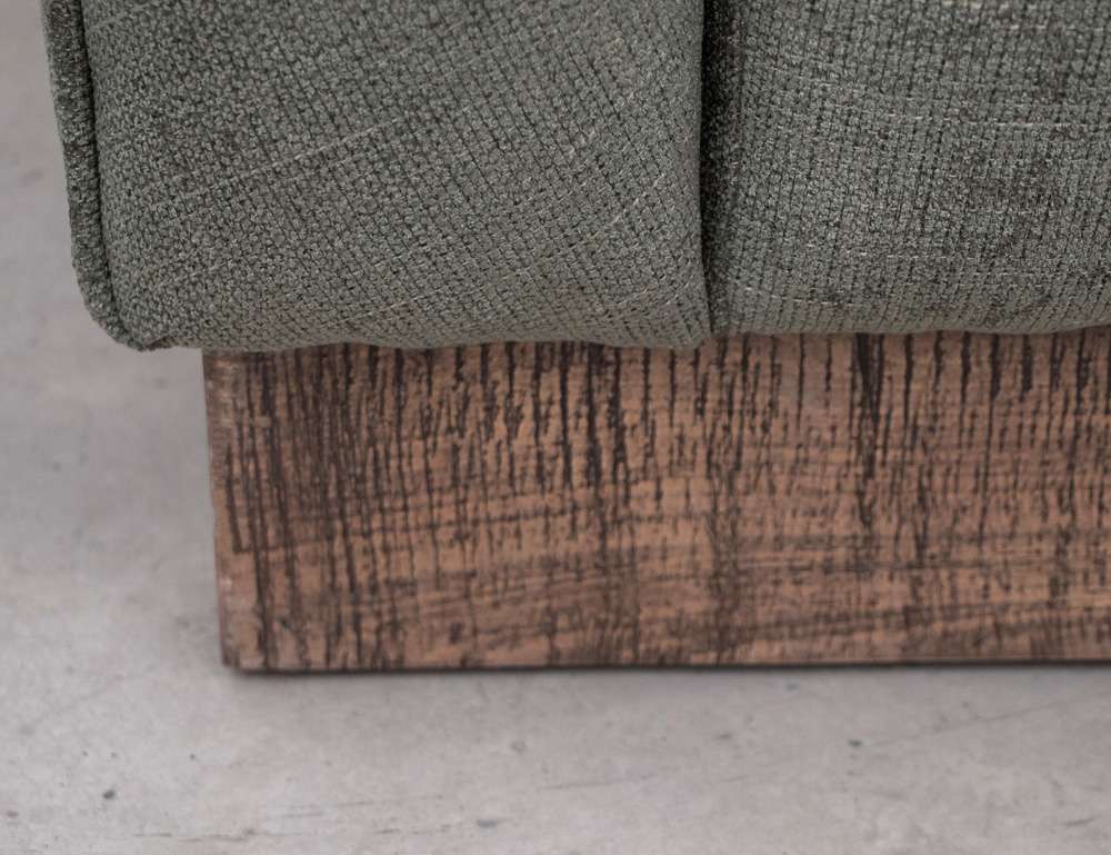 IFD - Suomi - Wooden Frame & Base, Armchair - IUP551-ACH-111 veiw 5
