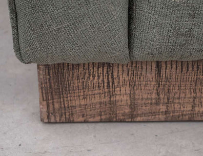 IFD - Suomi - Wooden Frame & Base, Armchair - IUP551-ACH-111 veiw 5