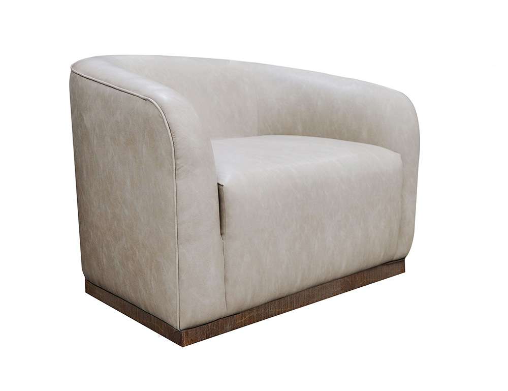 IFD - Suomi - Wooden Frame & Base, Armchair - IUP551-ACH-210 veiw 1