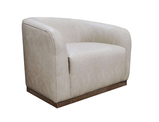 IFD - Suomi - Wooden Frame & Base, Armchair - IUP551-ACH-210 veiw 1