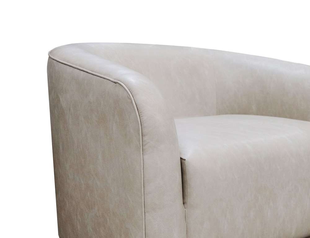IFD - Suomi - Wooden Frame & Base, Armchair - IUP551-ACH-210 veiw 4