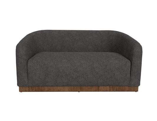 IFD - Suomi - Wooden Frame & Base, Loveseat - IUP551-LOV-121 veiw 2