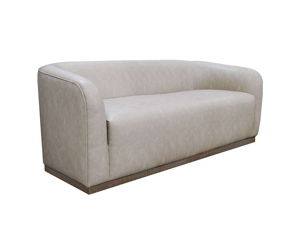 IFD - Suomi - Wooden Frame & Base, Loveseat - IUP551-LOV-210 veiw 1