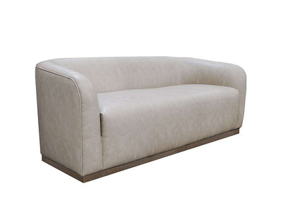 IFD - Suomi - Wooden Frame & Base, Loveseat - IUP551-LOV-210 veiw 1