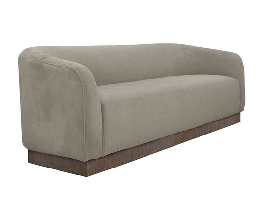 IFD - Suomi - Wooden Frame & Base, Sofa - IUP551-SOF-151 veiw 1