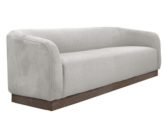 IFD - Suomi - Wooden Frame & Base, Sofa - IUP551-SOF-161 veiw 1