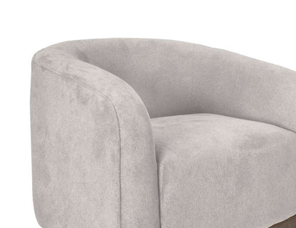 IFD - Suomi - Wooden Frame & Base, Sofa - IUP551-SOF-161 veiw 4