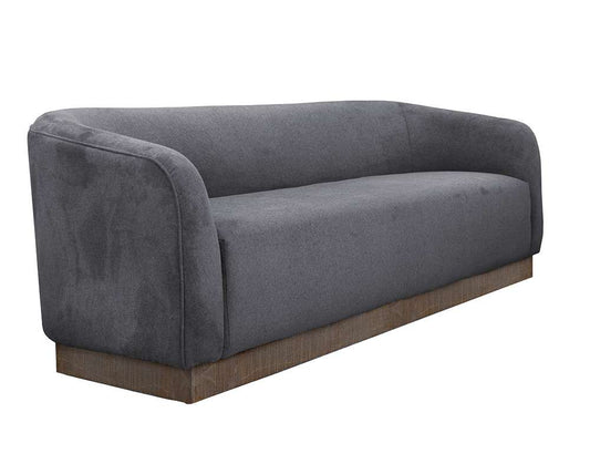 IFD - Suomi - Wooden Frame & Base, Sofa - IUP551-SOF-121 veiw 1