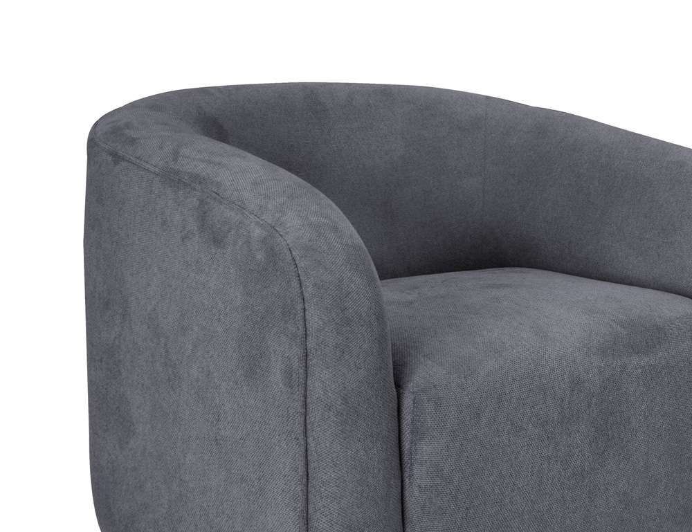 IFD - Suomi - Wooden Frame & Base, Sofa - IUP551-SOF-121 veiw 4