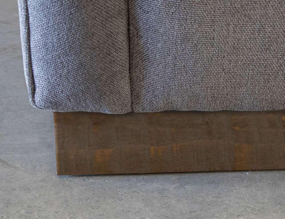 IFD - Suomi - Wooden Frame & Base, Sofa - IUP551-SOF-121 veiw 5