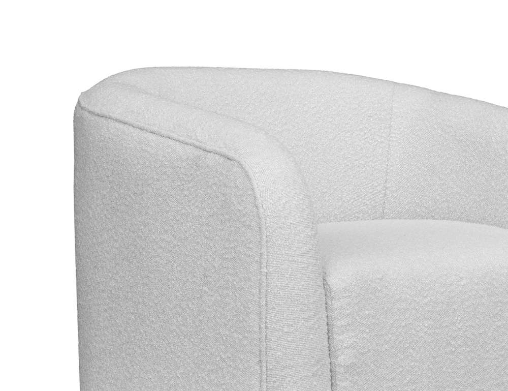 IFD - Suomi - Wooden Frame & Base, Sofa - IUP551-SOF-101 veiw 4