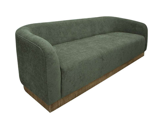 IFD - Suomi - Wooden Frame & Base, Sofa - IUP551-SOF-111 veiw 1