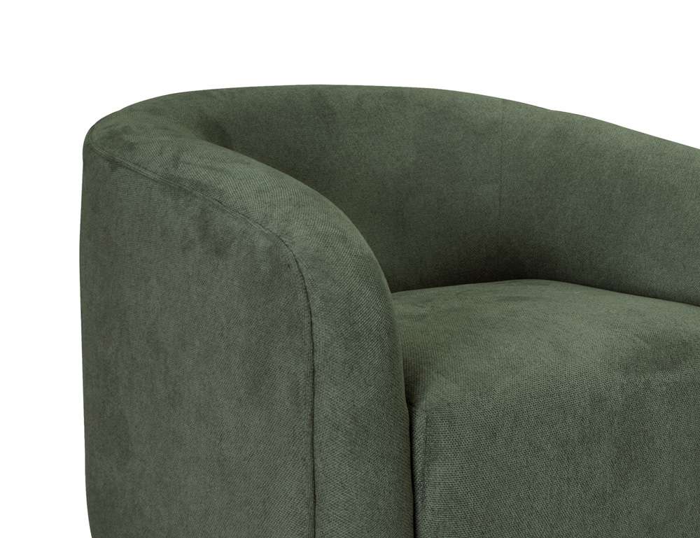 IFD - Suomi - Wooden Frame & Base, Sofa - IUP551-SOF-111 veiw 4