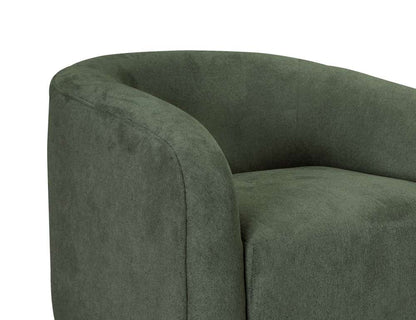 IFD - Suomi - Wooden Frame & Base, Sofa - IUP551-SOF-111 veiw 4