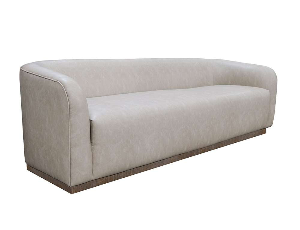 IFD - Suomi - Wooden Frame & Base, Sofa - IUP551-SOF-210 veiw 1